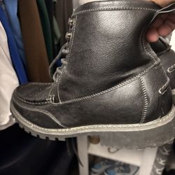 Men Boots 