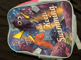 Nemo backpack