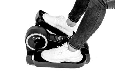 Cubii Compact Under Desk Elliptical 
Model No. F3A2