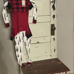 Refurbished Hallway Coat Rack And Storage