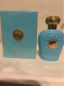 Lattafa / Opulent Dubai