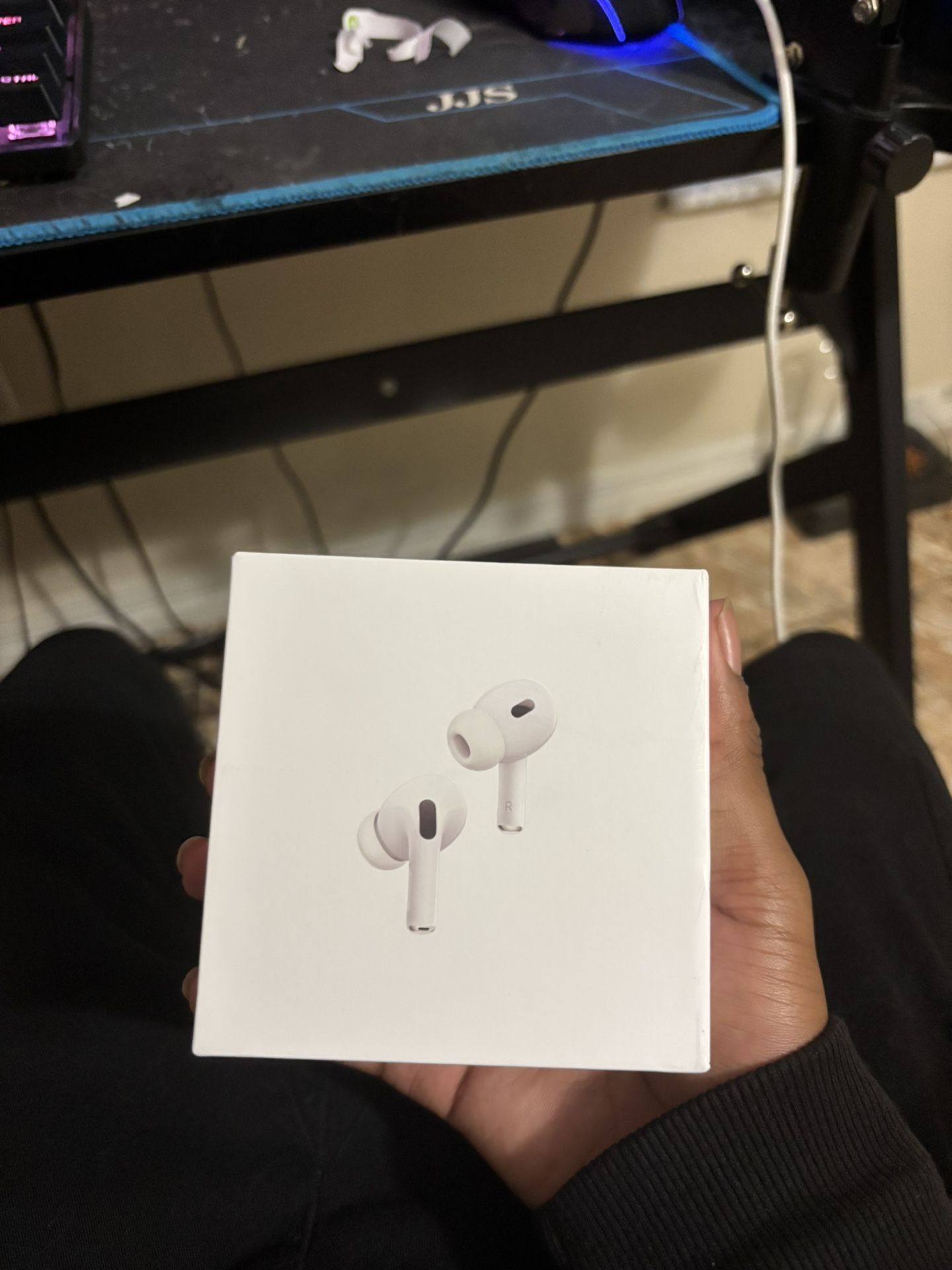 AirPod Pros 2nd Gen