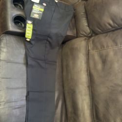 Dickies Slim Fit Tapered 36x30