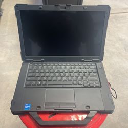Dell Latitude 5430 Rugged Laptop 