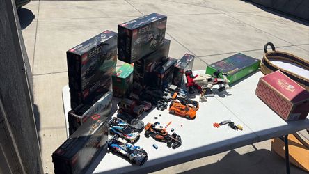 Yard sale
