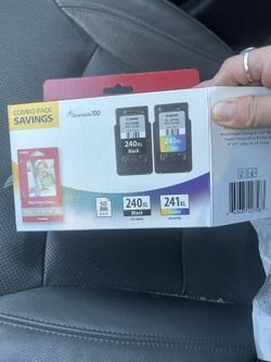 Canon Ink 249 Xl