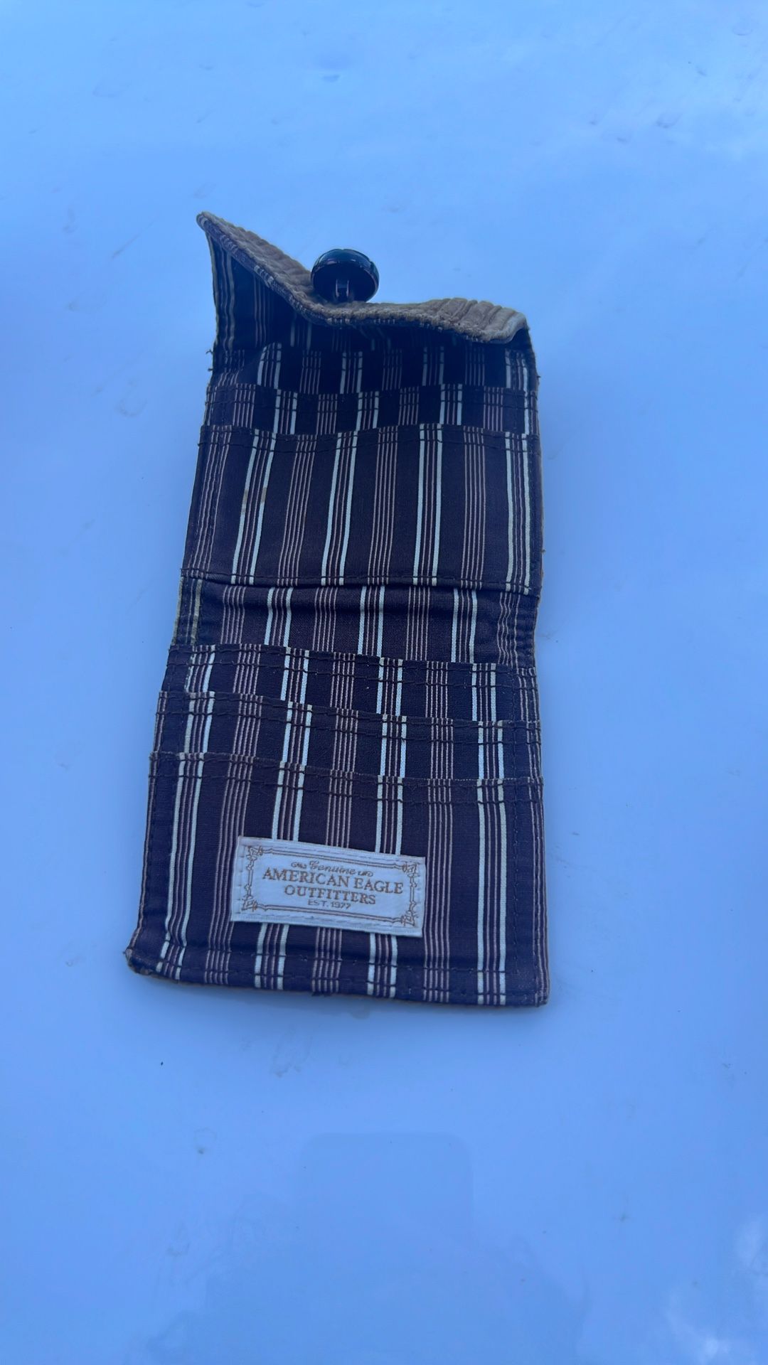 Mini Wallet
