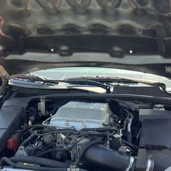 Cts V Lsa Lid And Brick