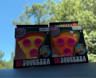 Needoh squeezza