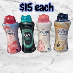 Laundry Scented Beads