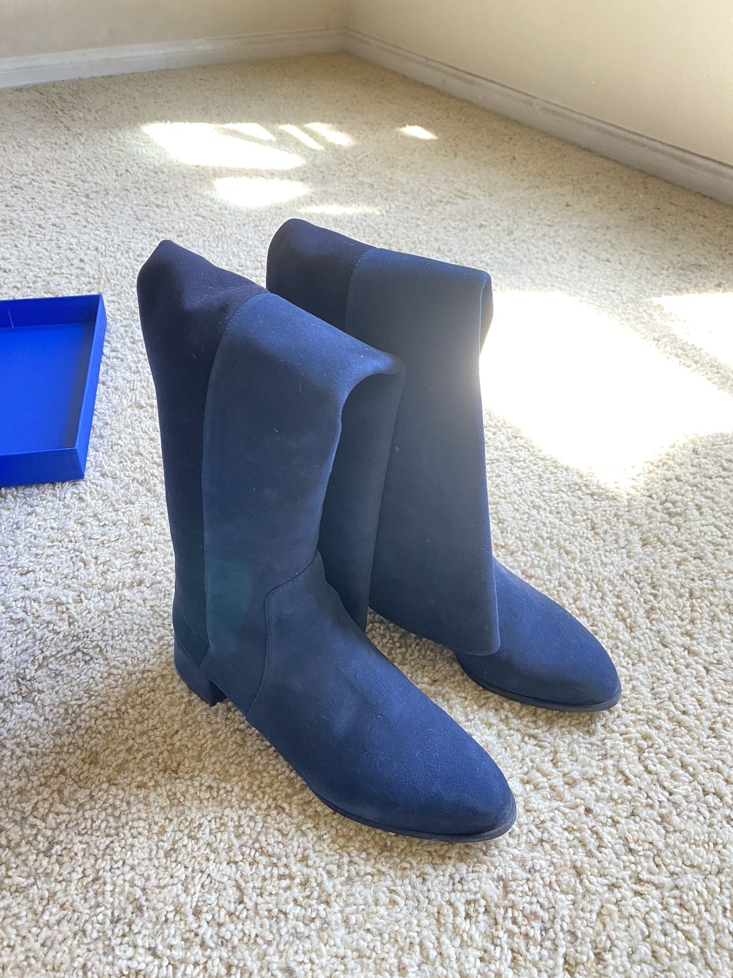 Stuart Weitzman 5050 Boots