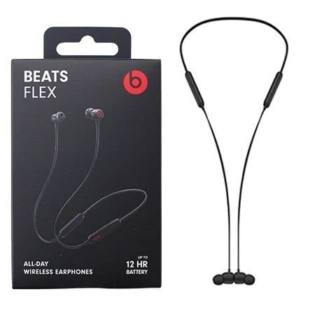 "New" Beats Flex Wireless Earbuds