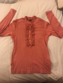 Tory Burch size XS