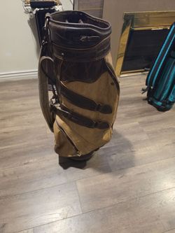 PGA  - GOLF CART BAG