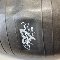 Exercise Ball