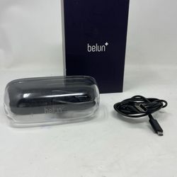 belun beluntech BLR-100 sleep ring “13”
