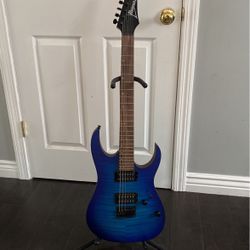 Ibanez Electric Guitar  RG6003FM