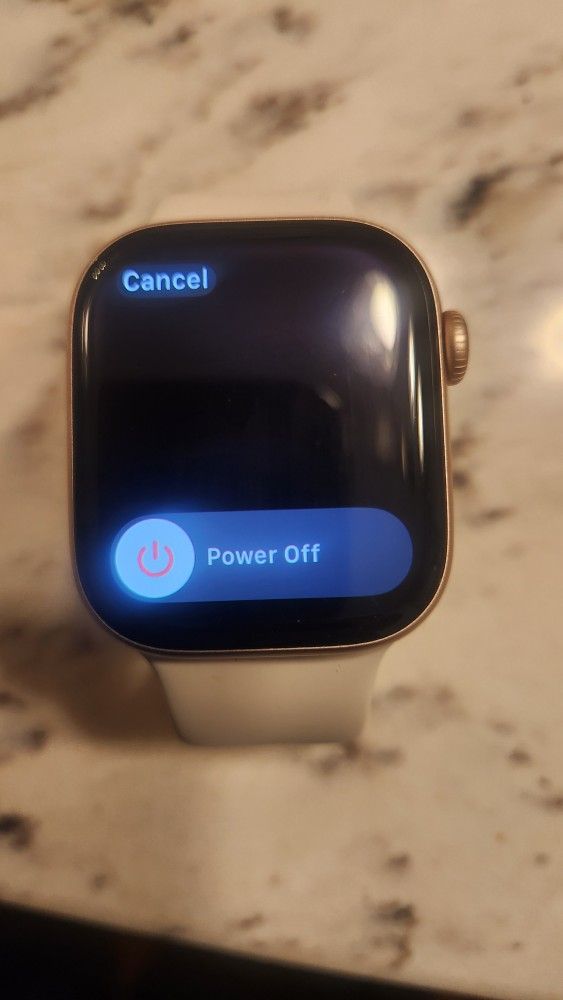 Apple Watch Series 10 42 mm