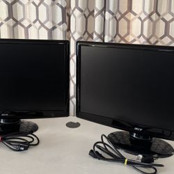 Acer Computer Monitors