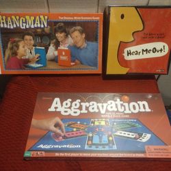 Board Games