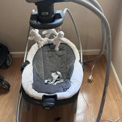 Graco Baby Swing