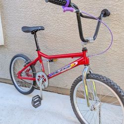 🔥 Bmx Bike Haro Group 1 Zi Fusion (Mid School)