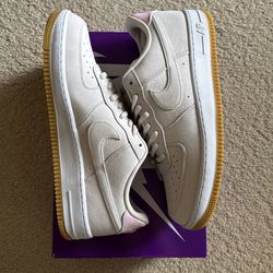DS Nike SB Air Force 1