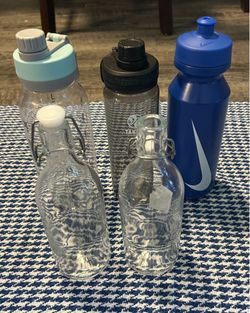 Bottles