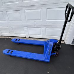 Pallet Jack 