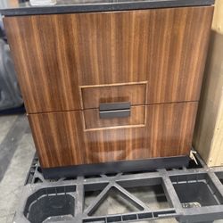Marble Top Night Stands