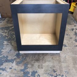 Oven Cabinet 