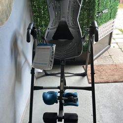 Teeter Exercise Machine For Your Back