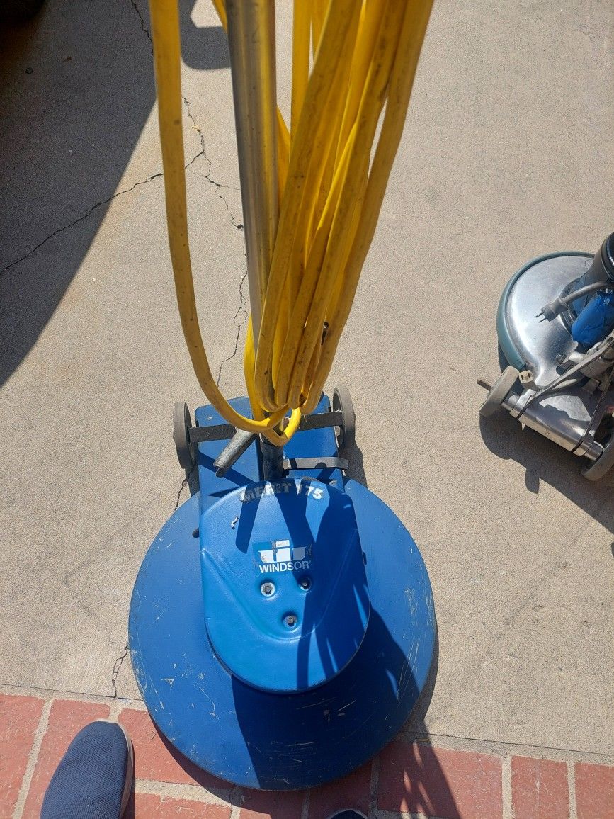 Windsor Buffer Floor Machine For Sale 345.00
