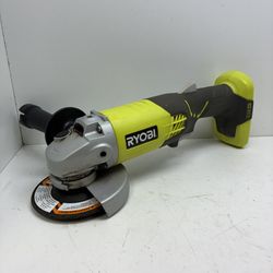 Ryobi 18v Grinder 205621/11