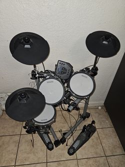 Electric Drums