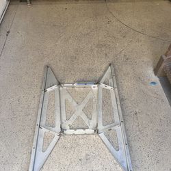 Mazda Miata FM Butterfly Brace