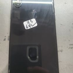 IPhone Xs 64gb
