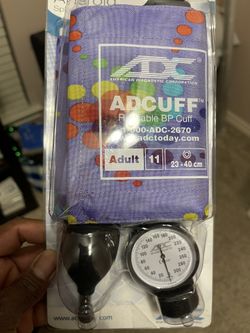 AD Cuff