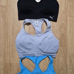 Sports Bras Lg