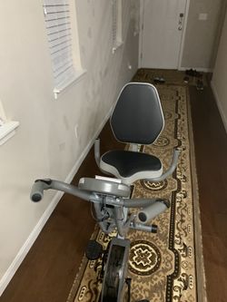Selling Exercise Bike 