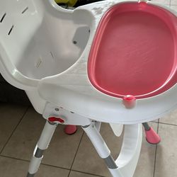 Baby high Chair