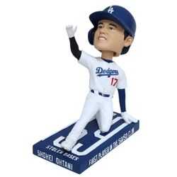 Dodgers Vs A’s Tuesday And Thursday Bobblehead Nights 