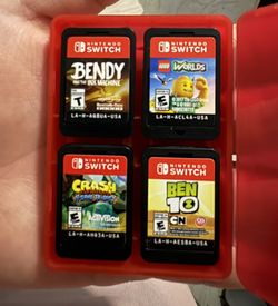 Games 