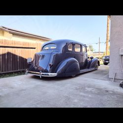 1937 Packard For Sale 29K