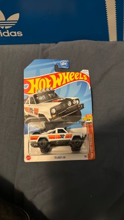 hot wheel