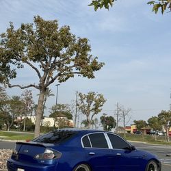 2004 Infiniti G35