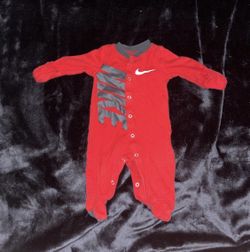 Nike Baby Clothes 