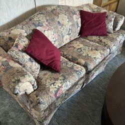 Great Condition Sofa 