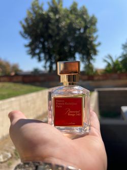 Baccarat Rouge 540 EDP 2.4 oz – Sealed Bottle Available