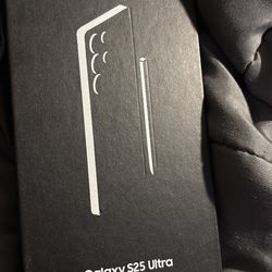 Galaxy S25 Ultra